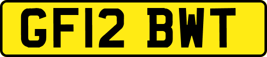 GF12BWT