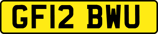 GF12BWU