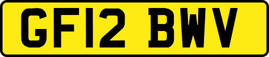 GF12BWV