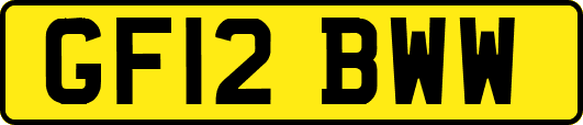 GF12BWW