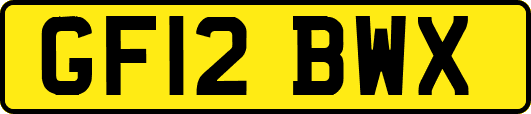GF12BWX