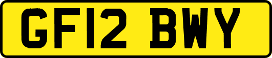 GF12BWY