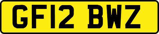 GF12BWZ