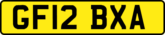GF12BXA