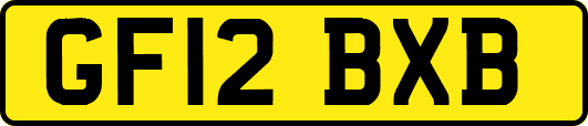 GF12BXB