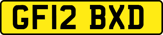 GF12BXD