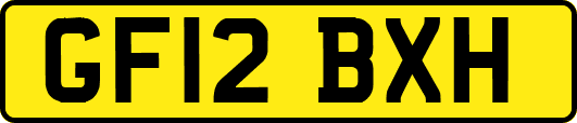 GF12BXH