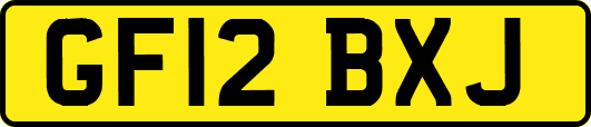 GF12BXJ