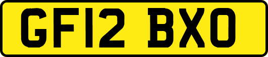 GF12BXO