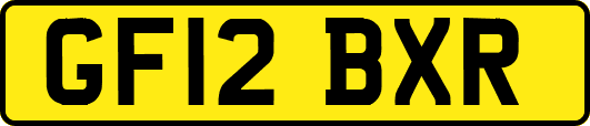 GF12BXR