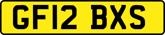 GF12BXS