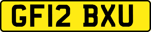 GF12BXU