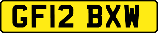 GF12BXW