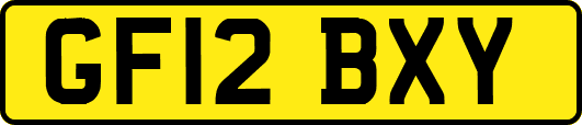 GF12BXY