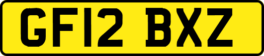 GF12BXZ