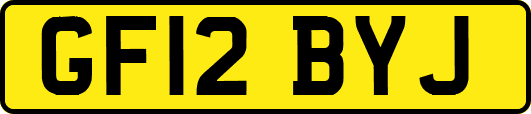 GF12BYJ