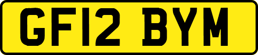 GF12BYM