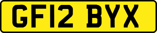 GF12BYX