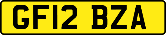 GF12BZA
