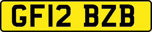 GF12BZB