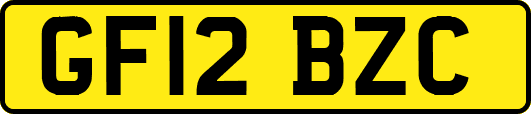 GF12BZC