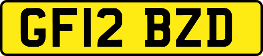 GF12BZD