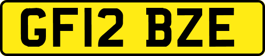 GF12BZE