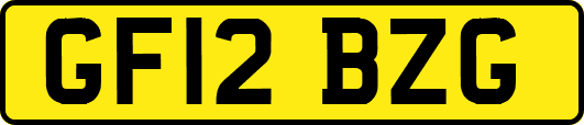 GF12BZG