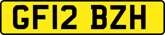 GF12BZH