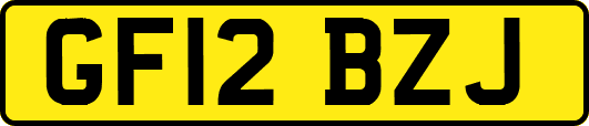 GF12BZJ