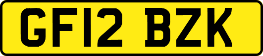 GF12BZK