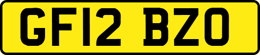 GF12BZO
