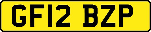GF12BZP
