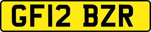 GF12BZR