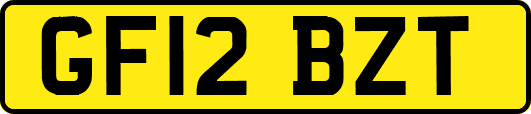 GF12BZT