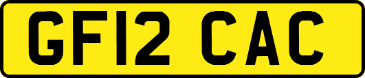 GF12CAC