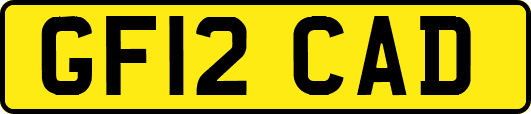 GF12CAD