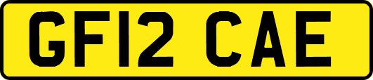 GF12CAE
