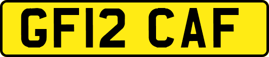 GF12CAF