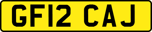 GF12CAJ