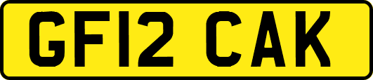 GF12CAK