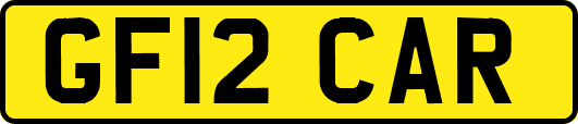 GF12CAR