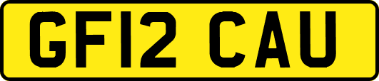 GF12CAU