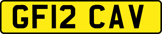 GF12CAV