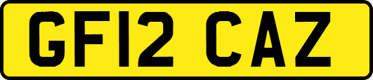 GF12CAZ