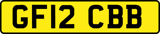 GF12CBB