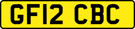 GF12CBC