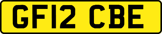 GF12CBE
