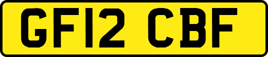 GF12CBF