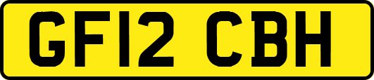 GF12CBH